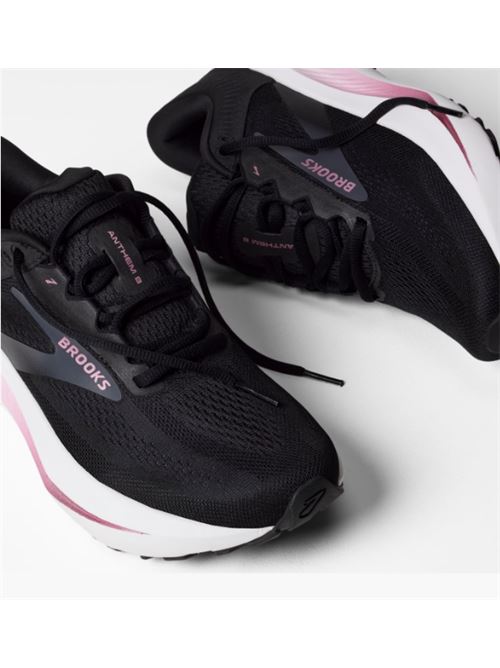 anthem BROOKS | 1204611B008BLK EBONY